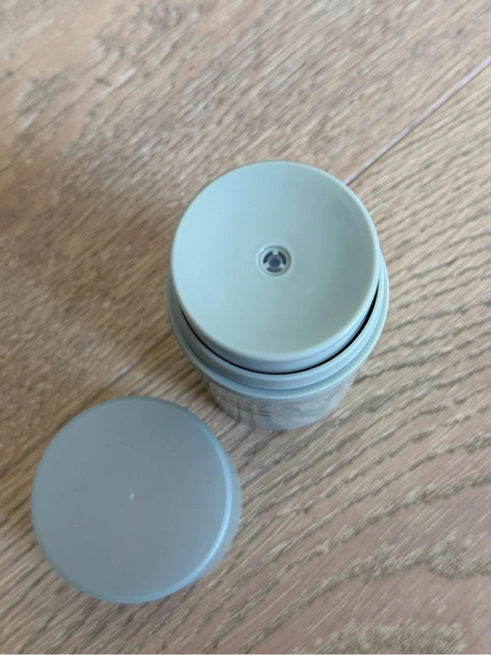 Versed Daily Recovery Rich Barrier Cream